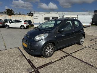  Citroën C1  2011/1