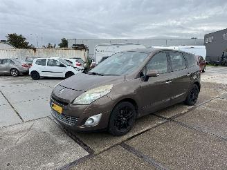  Renault Grand-scenic 1.4 Tce Selection Bus. Sport 7 pers 2010/1