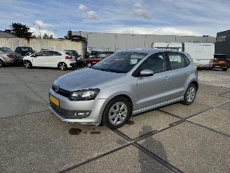 Auto incidentate Volkswagen Polo 1.2 TDI 5drs 2010/11