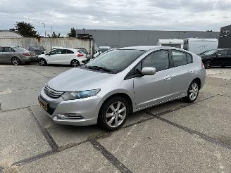 Damaged car Honda Insight 1.3 Elegance hybr 2012/2