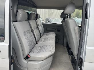 Volkswagen Transporter 2.5 TDI 340 Trendline DC picture 13