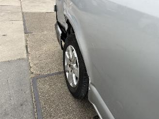 Volkswagen Transporter 2.5 TDI 340 Trendline DC picture 18