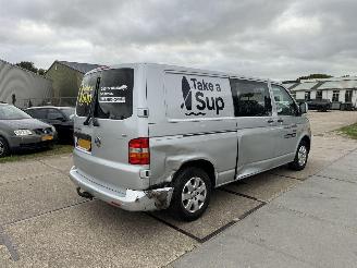 Volkswagen Transporter 2.5 TDI 340 Trendline DC picture 3