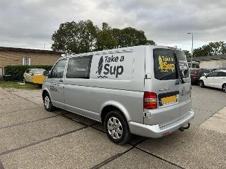 Volkswagen Transporter 2.5 TDI 340 Trendline DC picture 4