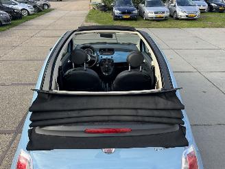 Fiat 500C 0.9 TwinAir Pop picture 12