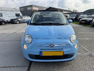 Fiat 500C 0.9 TwinAir Pop picture 10