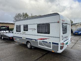 Dethleffs  Camper  Lifestyle 450 DB picture 4
