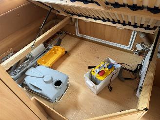 Dethleffs  Camper  Lifestyle 450 DB picture 14