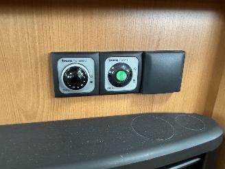 Dethleffs  Camper  Lifestyle 450 DB picture 19