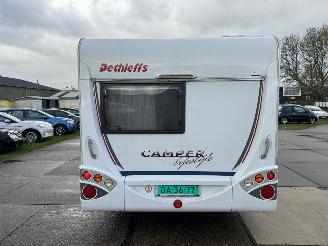 Dethleffs  Camper  Lifestyle 450 DB picture 6