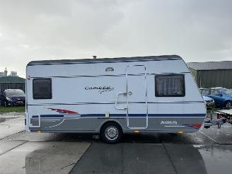 Dethleffs  Camper  Lifestyle 450 DB picture 21