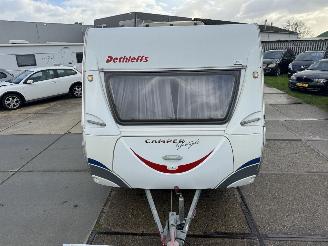 Dethleffs  Camper  Lifestyle 450 DB picture 5