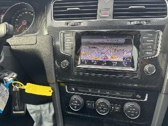 Volkswagen Golf 2.0 TSI GTI 5 drs picture 8