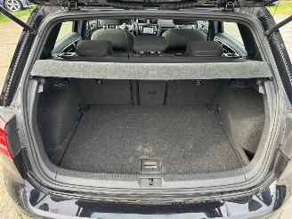 Volkswagen Golf 2.0 TSI GTI 5 drs picture 15