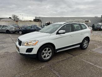 Avarii autoturisme Volvo Xc-60 2.0 T Kinetic 2011/4