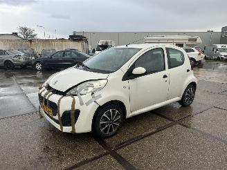 Peugeot 107 1.0 Blue Lease 2012/5