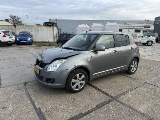 skadebil auto Suzuki Swift 1.3 Comfort 2008/2
