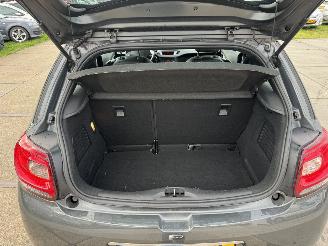 DS Automobiles DS 3 1.2 VTi Chic picture 14