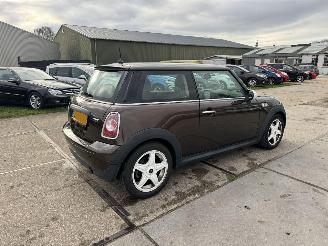 Mini One 1.6 picture 3