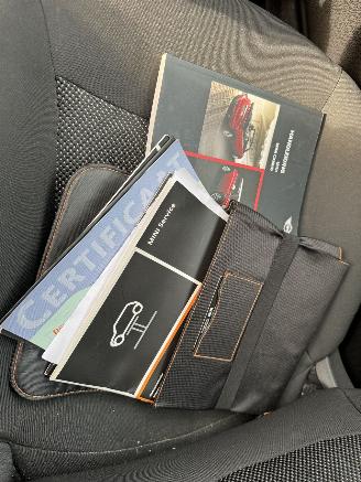 Mini One 1.6 picture 10