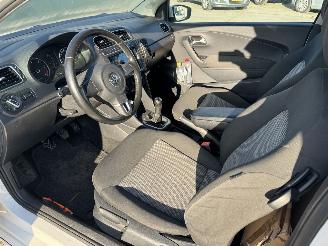 Volkswagen Polo 1.2 TDI picture 5