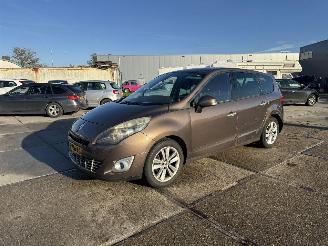 Auto incidentate Renault Grand-scenic 2.0 Aut. Privilege 2009/7