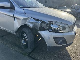 Volvo Xc-60 2.4 D5 AWD Summum picture 18