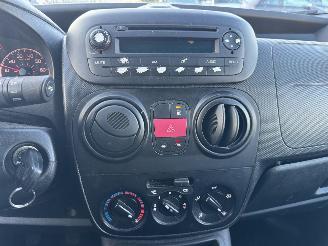 Fiat Fiorino 1.4 SX CNG picture 8