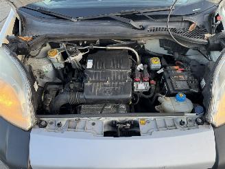 Fiat Fiorino 1.4 SX CNG picture 10