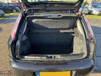 Fiat Punto Evo 0.9 TwinAir Sport picture 14