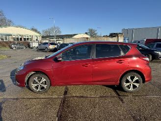 Nissan Pulsar 1.2 DIG-T Acenta picture 21