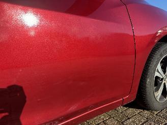 Nissan Pulsar 1.2 DIG-T Acenta picture 22