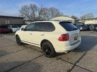 Porsche Cayenne 4.5 S picture 4