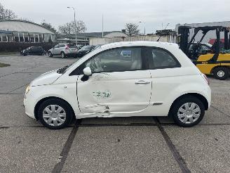 Fiat 500 0.9 Twin Air POP picture 14