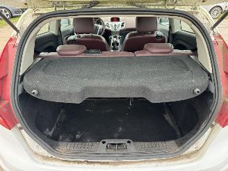 Ford Fiesta 1.4 trend picture 14