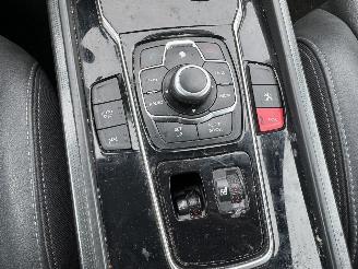 Peugeot 508 2.0 HDI  Hybrid 4x4 Full option picture 11