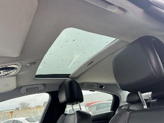 Peugeot 508 2.0 HDI  Hybrid 4x4 Full option picture 12