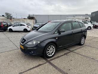  Seat Altea xl 1.2 tsi 2011/5
