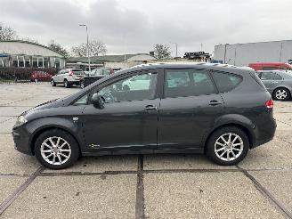 Seat Altea xl 1.2 tsi picture 19