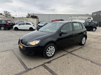  Volkswagen Golf 1.2 TSI 5drs 2011/6