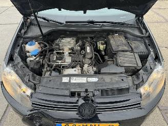 Volkswagen Golf 1.2 TSI 5drs picture 11