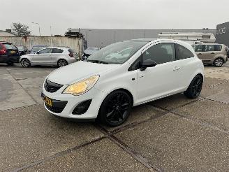  Opel Corsa 1.2 16v Color Ed. 2012/2