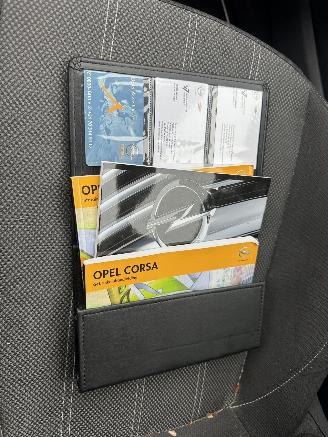 Opel Corsa 1.2 16v Color Ed. picture 9