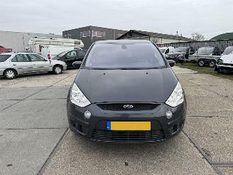 Ford S-Max 2.0 Trend 7P picture 12