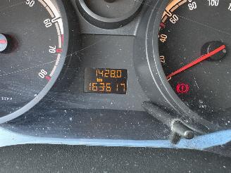 Opel Corsa 1.2 Eco Flex picture 6