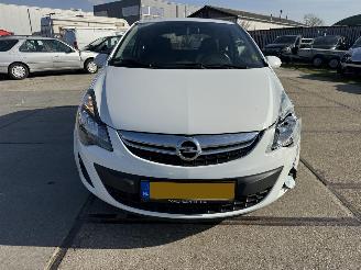 Opel Corsa 1.2 Eco Flex picture 10