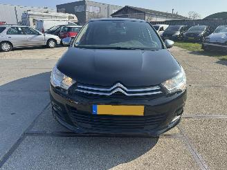 Citroën C4 1.2 PureTech Exclusive picture 10