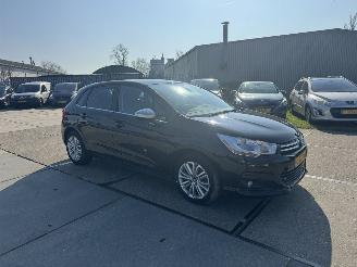 Citroën C4 1.2 PureTech Exclusive picture 2