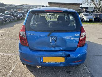 Hyundai I-10 1.1 I-Drive Cool picture 11