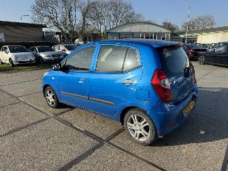 Hyundai I-10 1.1 I-Drive Cool picture 4